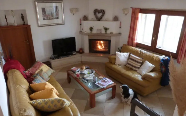 B&B Trullo Casa Rosa