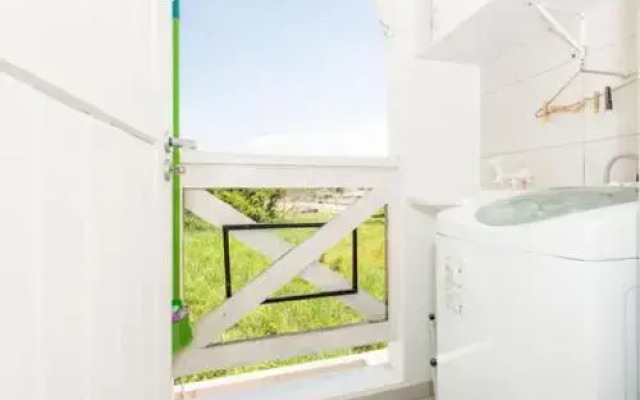 Apartamento em Residencial Riviera