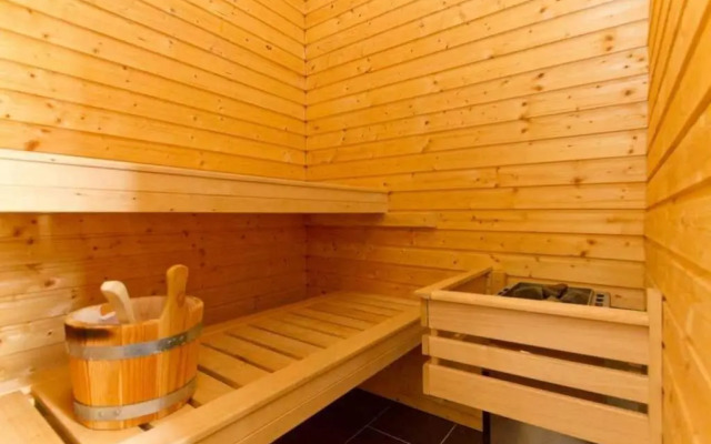 Villa Charlottes Höh App 8