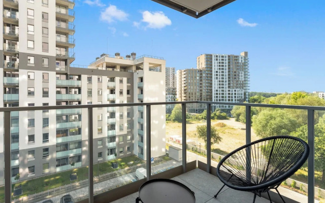 Horizon 63 Superior by Grand Apartments