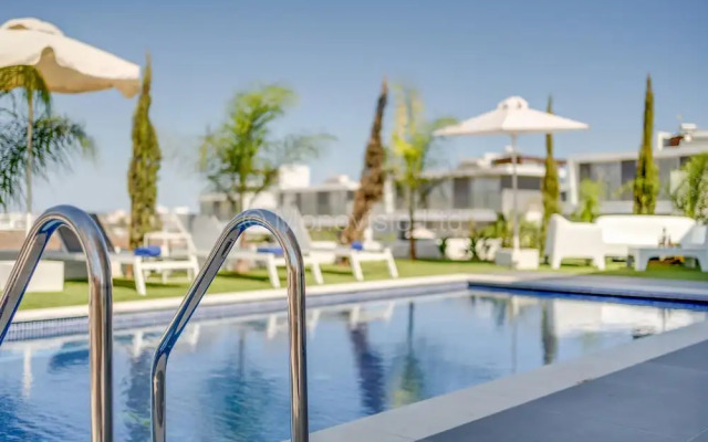 Protaras Olivine Pearl Villa 16