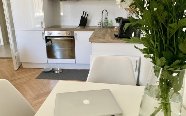 Gatsby Home Old City