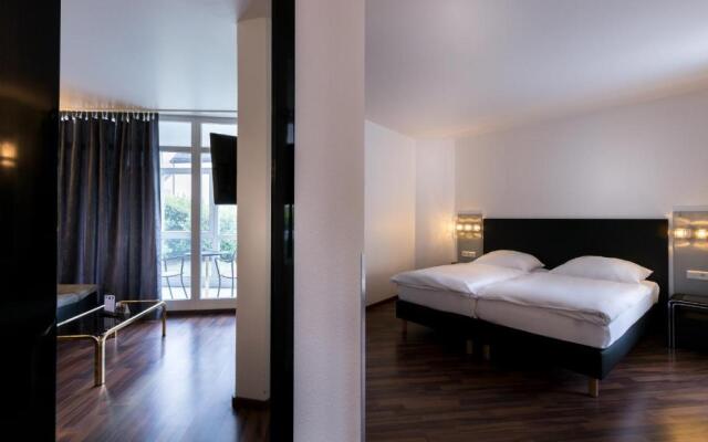 Turmhotel Rhein Main