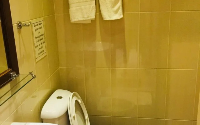 Janthawong Bangtao House