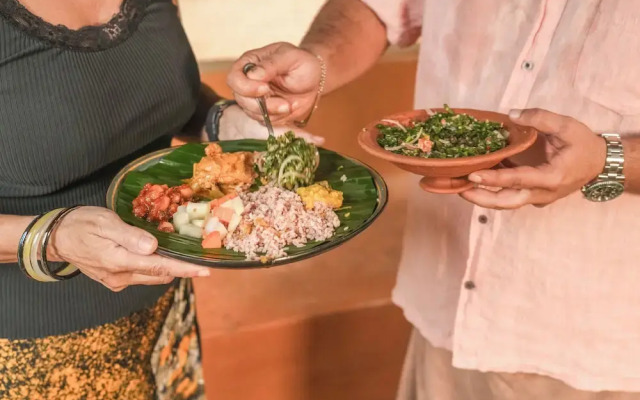 Ayuda Sanctuary Wellness Boutique