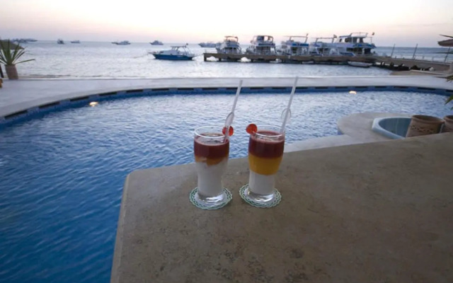 Lotus Bay Resort