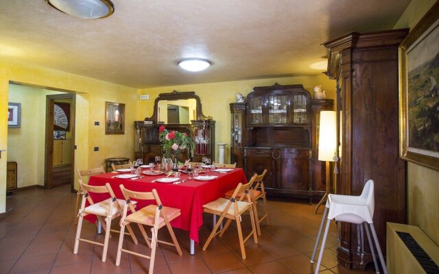 Villa Steffy