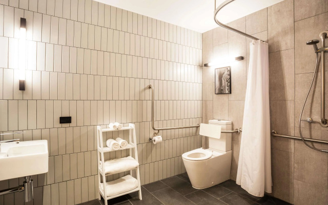 Mövenpick Hotel Hobart