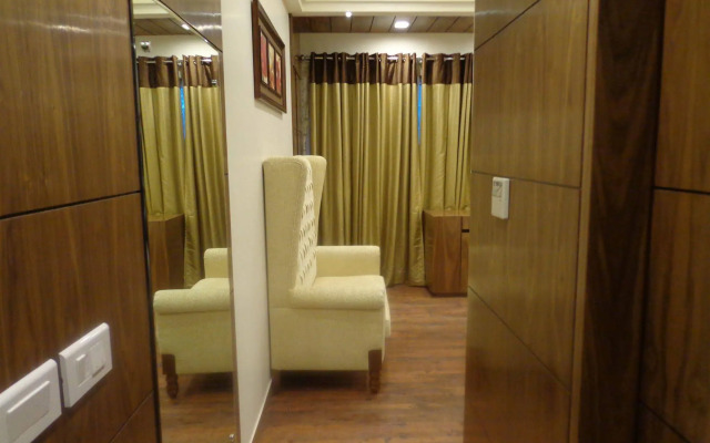 Taj Princess The Boutique Hotel