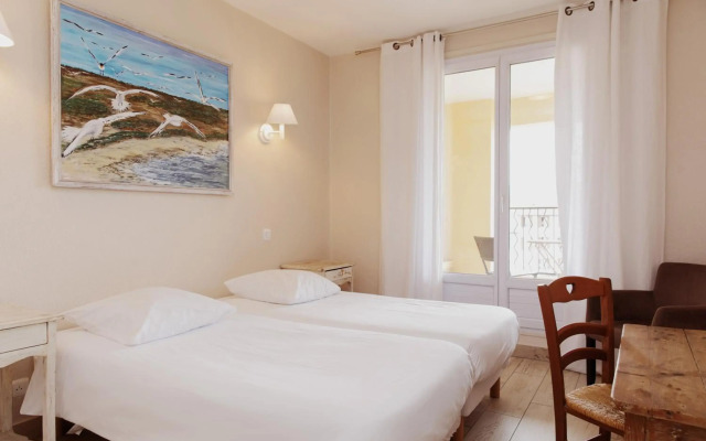 Coq Hôtel