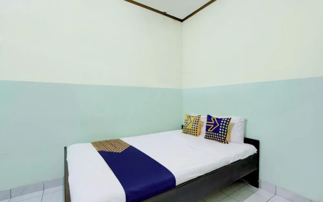 SPOT ON 94211 Pondok Wisata Kaliandra Kaliurang