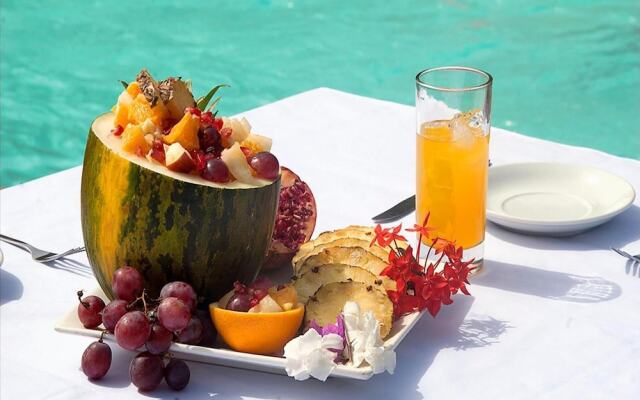 Seaview Gardens Hotel