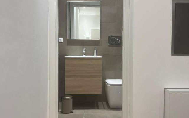 Abba Rooms
