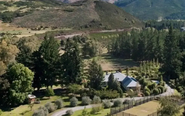 Rippinvale Retreat