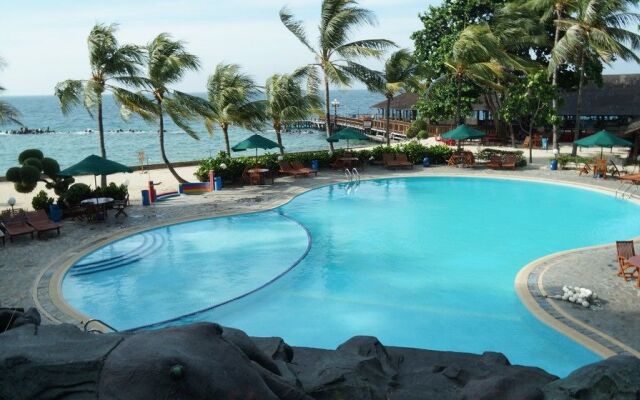 Pulau Ayer Resort & Cottages