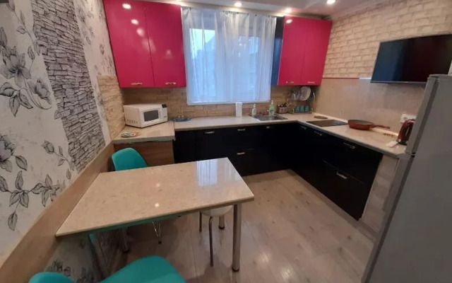 Квартира51 Северный проезд 18