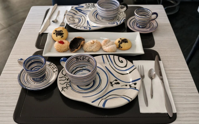 B&B La Chiave