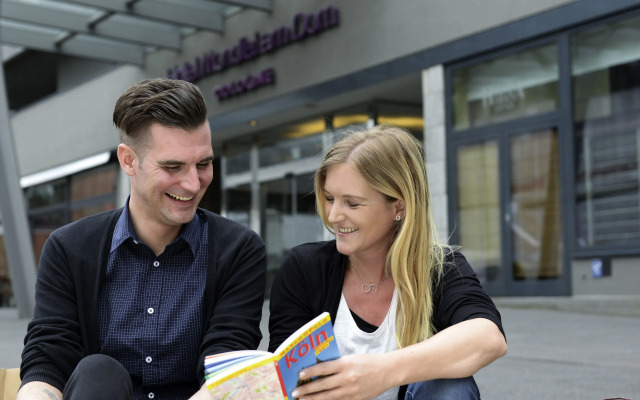 Hotel Mondial am Dom Cologne MGallery Collection