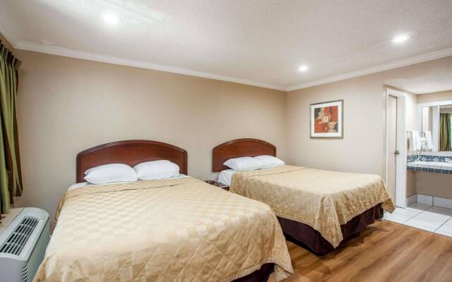 Express Inn & Suites