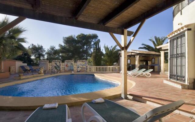 Villa Bougain 10