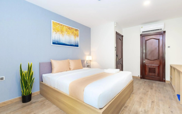 Cozrum Lux Hotel