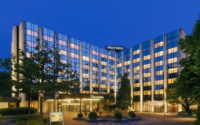 Sheraton Essen Hotel