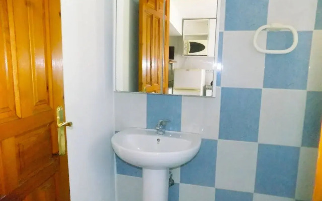 Apartamentos Santiago
