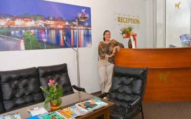 Family Hotel Orfei