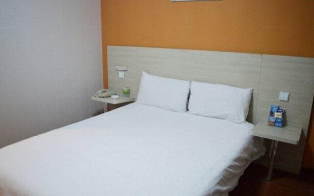 Eaka 365 Hotel Hongqi Road Branch