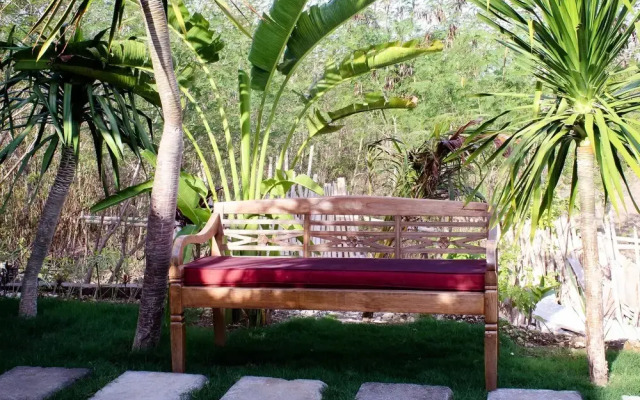 Pier26 Bali Homestay