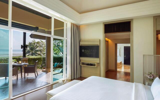 Pullman Phuket Panwa Beach Resort