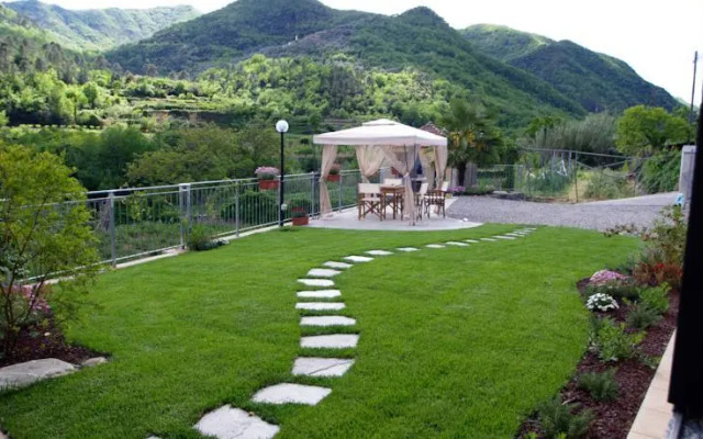 Agriturismo Ponterotto