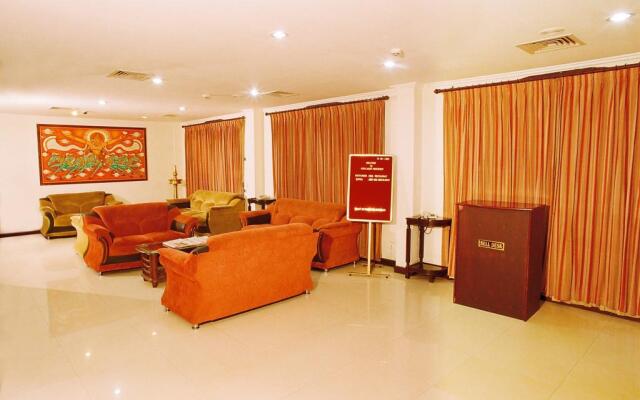 Kovilakam Residency Private Limited