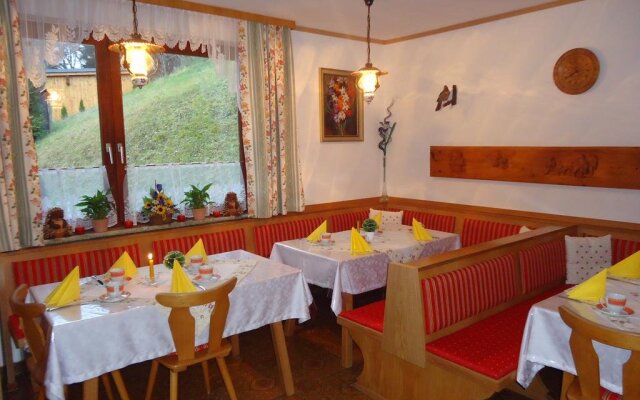 Haus Bodenwinkler