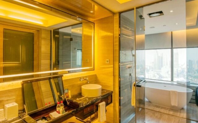 Tangla Hotel Tianjin