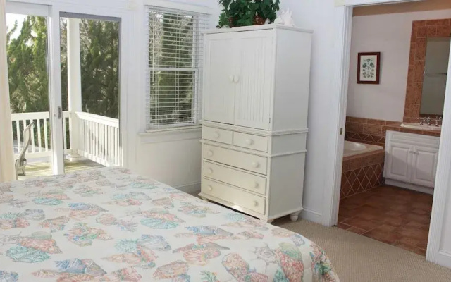 Patterson - 5 Br Home