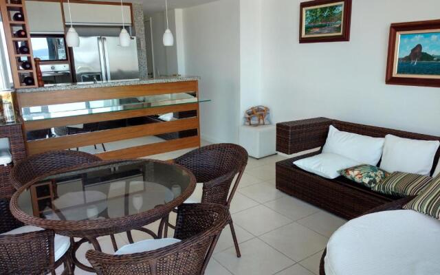 Reserva Pontal Beach