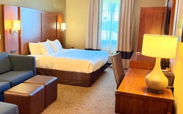 Hawthorn Extended Stay by Wyndham Amarillo