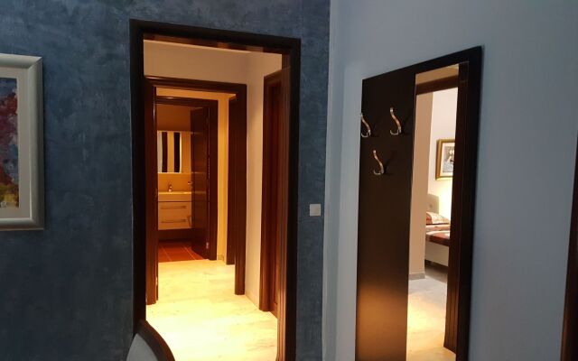 Prime Homes - Residence Panorama