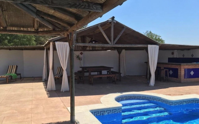 Casa Rubia
