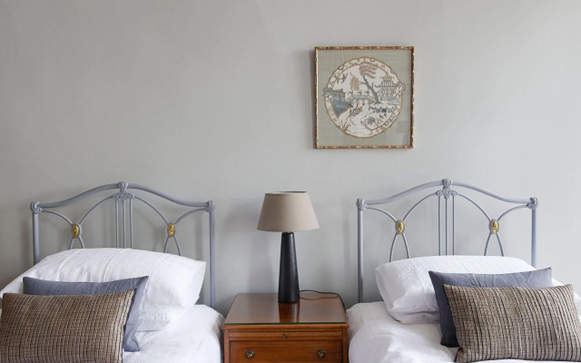 The Art House at The New Town