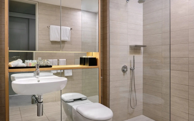Fraser Suites Perth