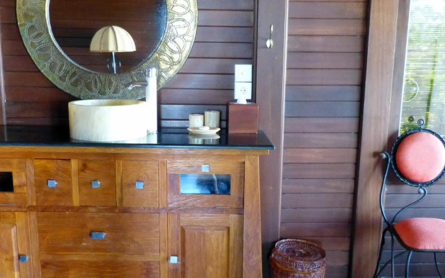 Gajah Mina Beach Resort — 3-star hotel in Lalanglinggah