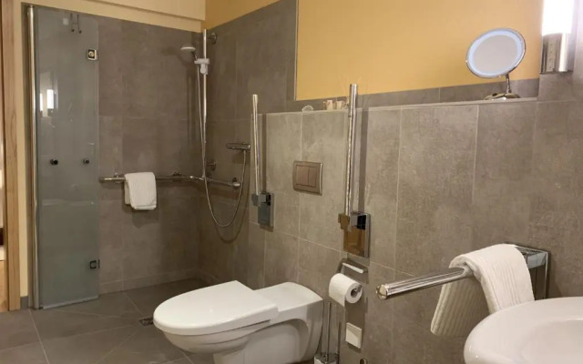 Bergmannstrost 5 Sterne Ferienwohnung