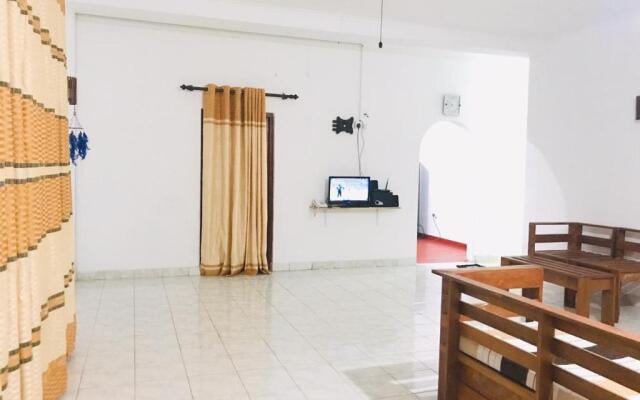 Pathum Family Home