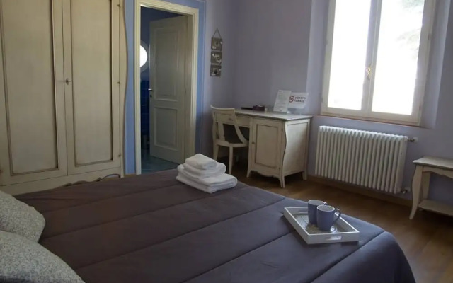 Locanda Corte Roveri