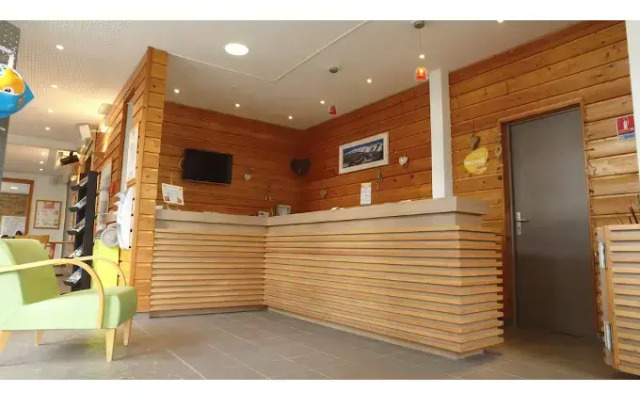 VVF Les 7 Laux Massif de Belledonne, Prapoutel