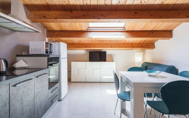 Luna d'Argento by Wonderful Italy