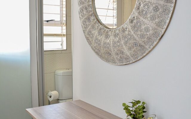 The Blue Sapphire Guesthouse