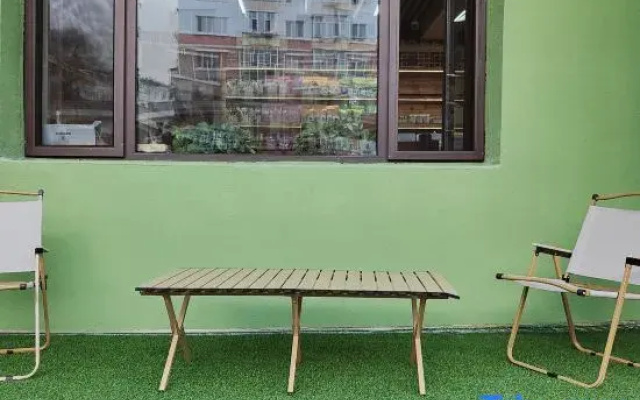 Hongsongguo Boutique Inn
